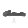 VW Originale Rivestimento Senza Foro Nero - 165881479A 4FB