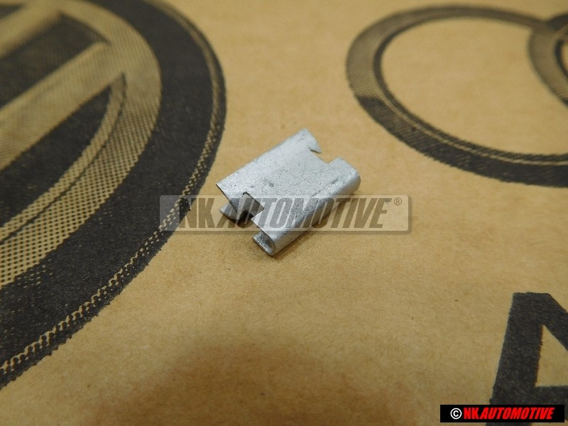 VW Originale Graffa - 533819145