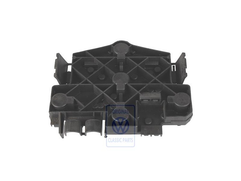 VW Originale Supporto Portalampada - 165945258