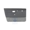 VW Originale Rivestimento Porta Grigio Nero/Nero - 167867011H WT8
