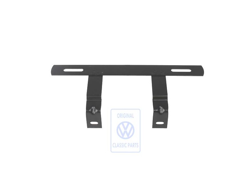 VW Originale Supporto Per Targa - 171805989