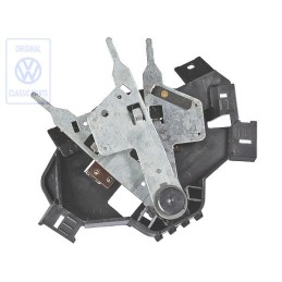 VW Originale Comando Termoventilazione - 171819047A
