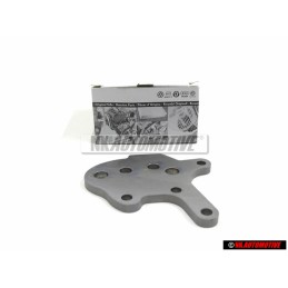 VW Originale Alloggiamento Del Fuso - 6E0501466A