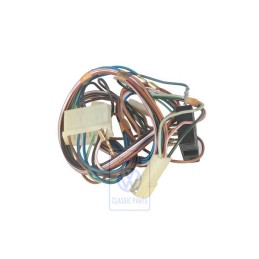 VW Originale Serie Cavi Persistema Di Allarme Cintura Di Sicurezza - 171971110F