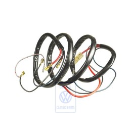 VW Originale Serie Cavi P. Cambio Automatic - 171971769