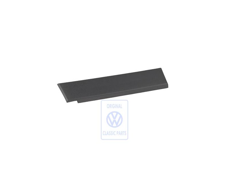 VW Originale Listello In Gomma - 175807226