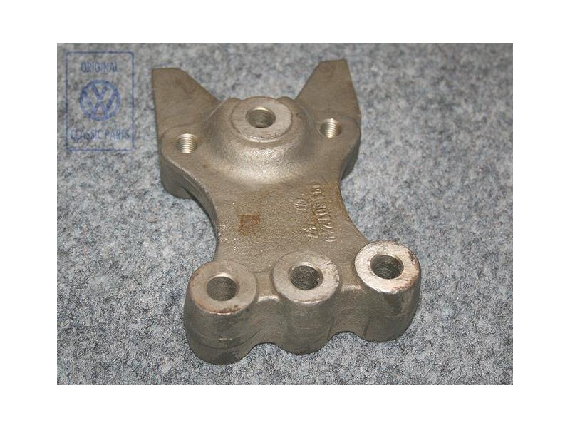 VW Originale Distanziatore - 181501249