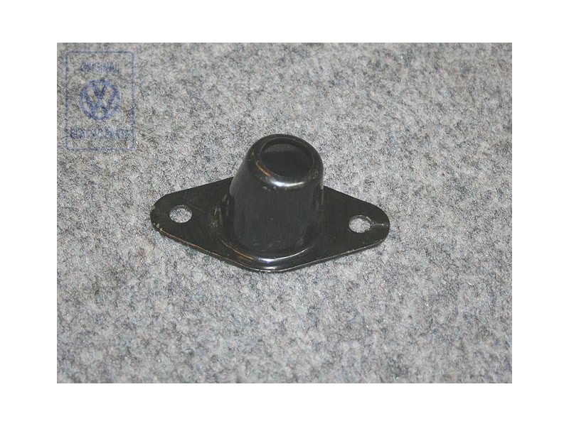 VW Originale Supporto Di Alloggiamento - 181501809