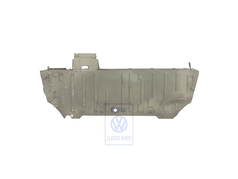 VW Originale Vano Bagagliaio - 181805077AG