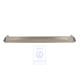 VW Originale Basamento Parabrezza - 181805095