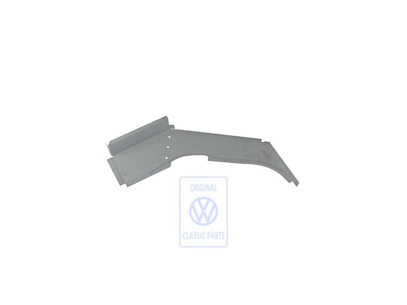 VW Originale Longarina - 181809189
