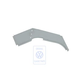 VW Originale Longarina - 181809190