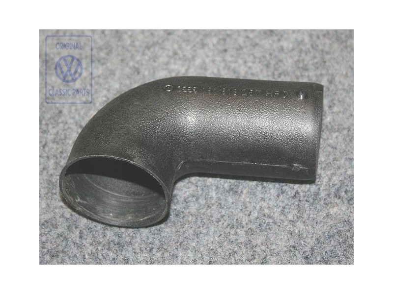VW Originale Tube Di Raccordo - 181819257