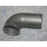 VW Originale Tube Di Raccordo - 181819257