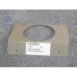 VW Originale Lamiera Di Sostegno - 181857857