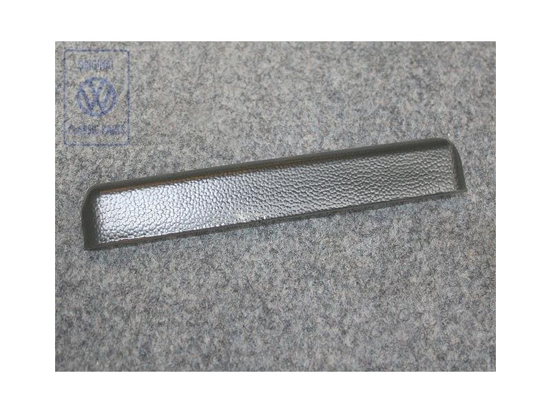 VW Originale Lista Inbottita Per Pannello Strum. 