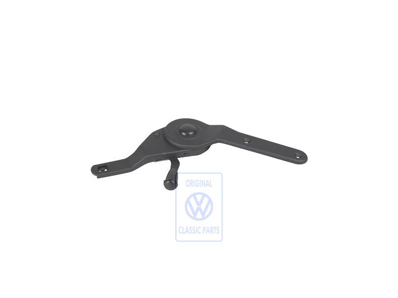 VW Originale Riv. Sedile Ribalt. 