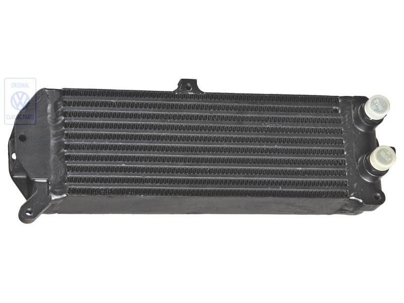 VW Originale Radiatore Olio - 183117021
