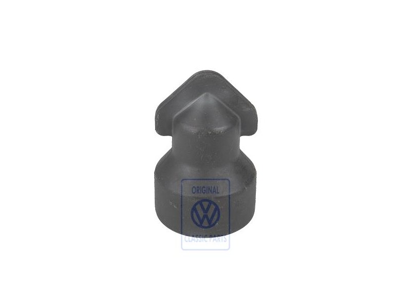 VW Originale Valvola Scarico Polvere - 183129342