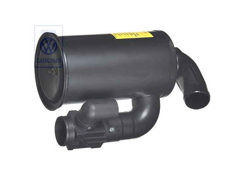VW Originale Filtro Aria - 183129607A