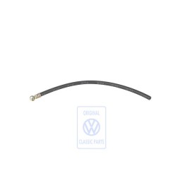 VW Originale Tubazione Aspiraz. 
