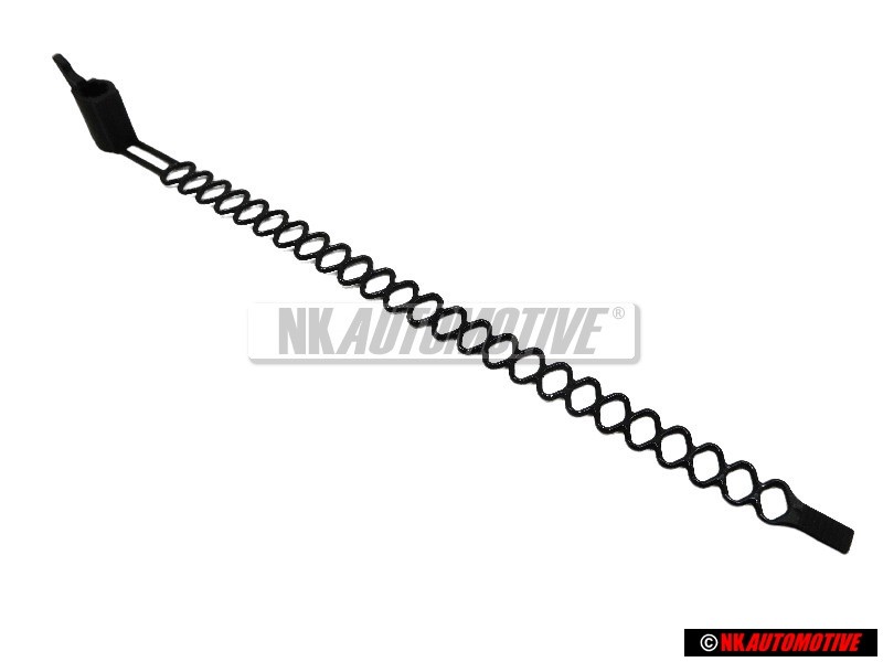 VW Originale Serracavi Con Supporto Per Perno Saldato: - N 90633301