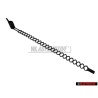 VW Originale Serracavi Con Supporto Per Perno Saldato: - N 90633301