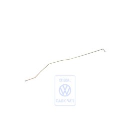 VW Originale Tubo Carburante - 183201229B