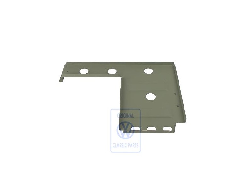 VW Originale Lamiera Interna - 183813295C
