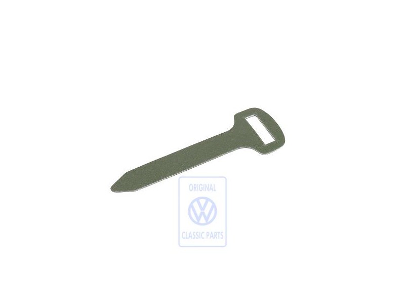 VW Originale Nastro Di Fissaggio - 183871223E