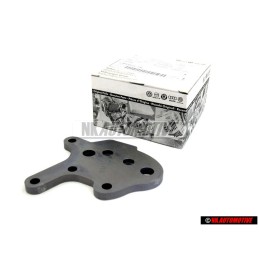 VW Originale Alloggiamento Del Fuso - 6E0501465A