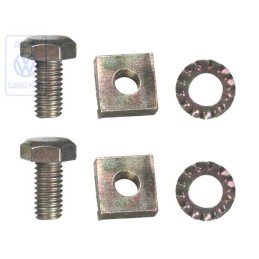 VW Originale Kit Di Avvitatura - 191071742