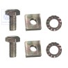 VW Originale Kit Di Avvitatura - 191071742