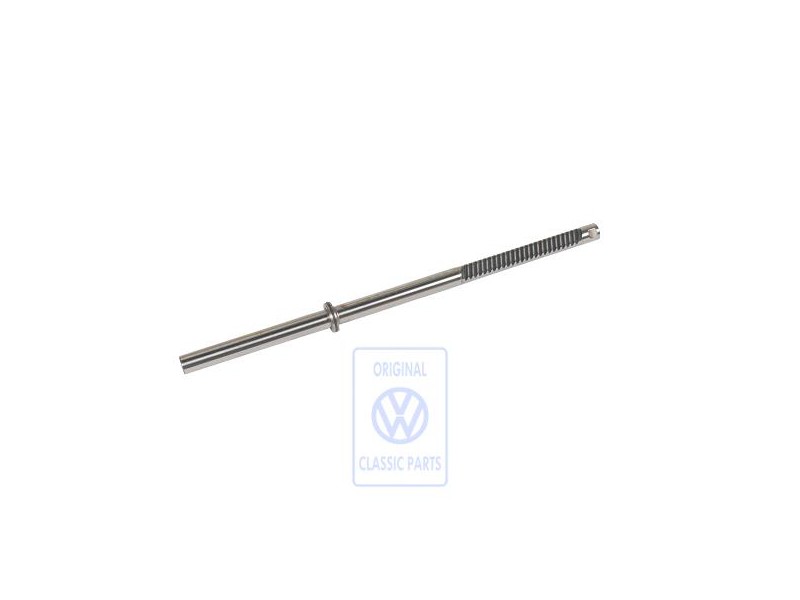 VW Originale Cremagliera - 191422301