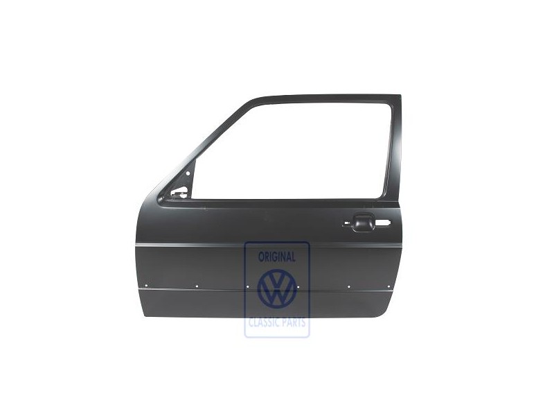 VW Originale Riv. Esterno Porta - 191831105A