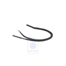 VW Originale Guida Del Finestrino - 191837432J