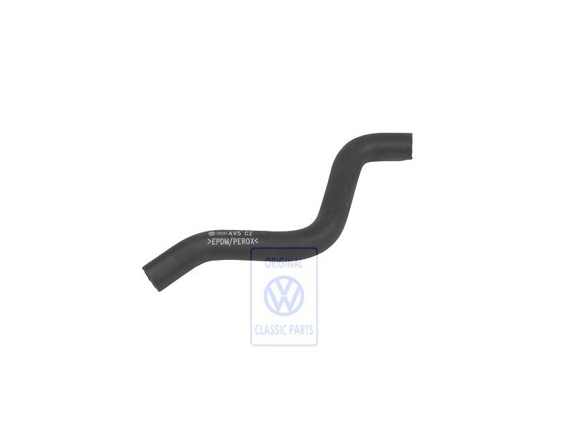 VW Originale Tubo Flessibile Liq. Raffredd. 
