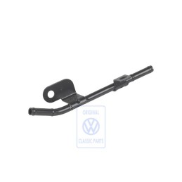 VW Originale Tubo Liq. Di Raffr. 