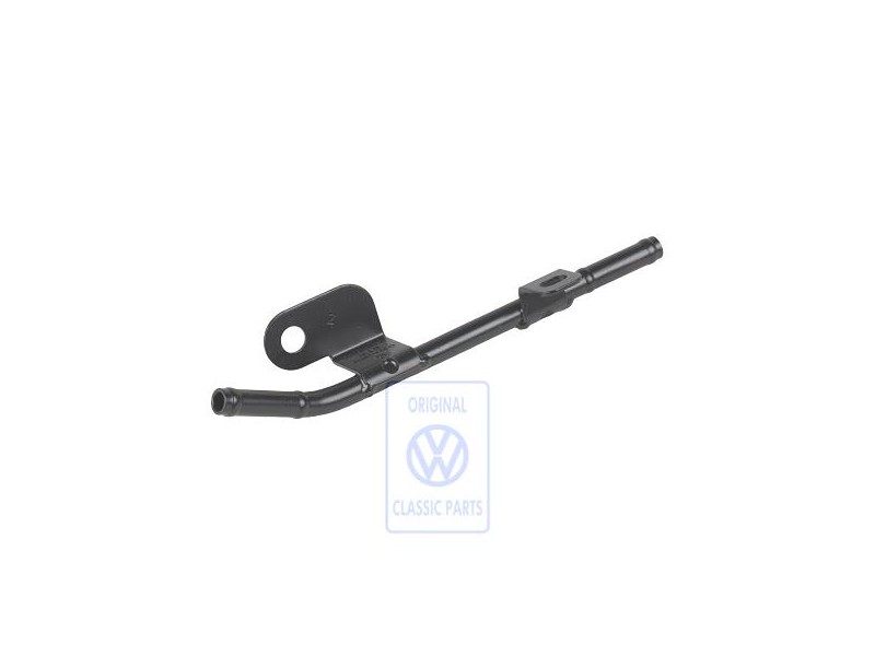 VW Originale Tubo Liq. Di Raffr. 