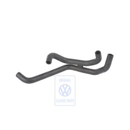 VW Originale Tubo Flessibile Liq. Raffredd. 