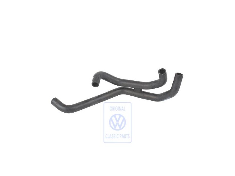 VW Originale Tubo Flessibile Liq. Raffredd. 