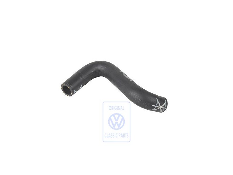VW Originale Tubo Flessibile Liq. Raffredd. 