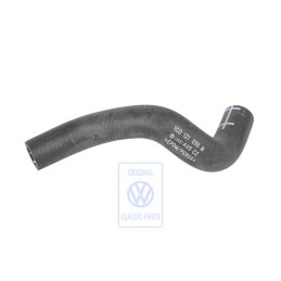 VW Originale Tubo Flessibile Liq. Raffredd. 