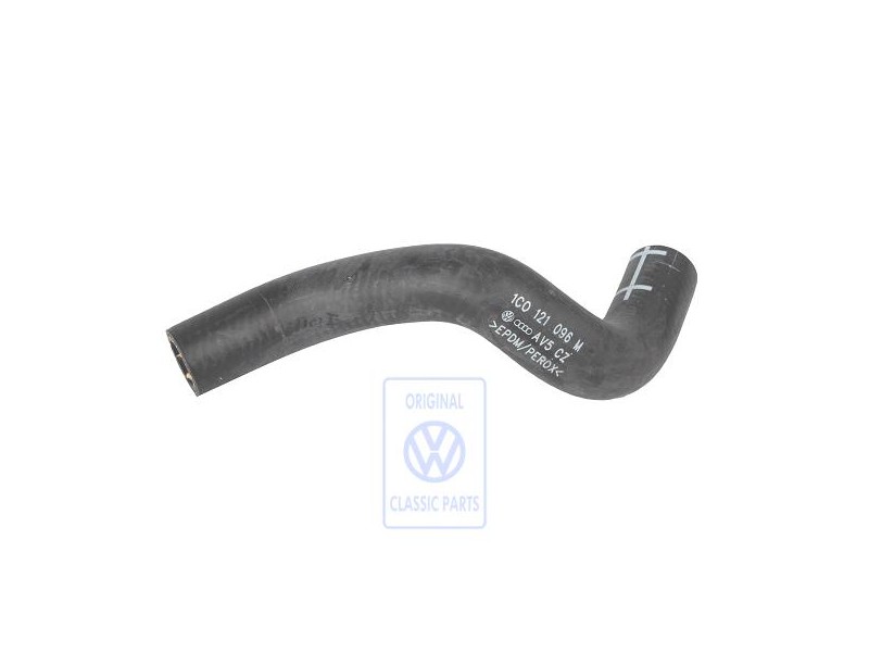 VW Originale Tubo Flessibile Liq. Raffredd. 