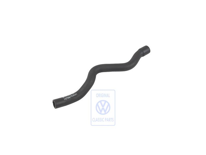 VW Originale Tubo Flessibile Liq. Raffredd. 