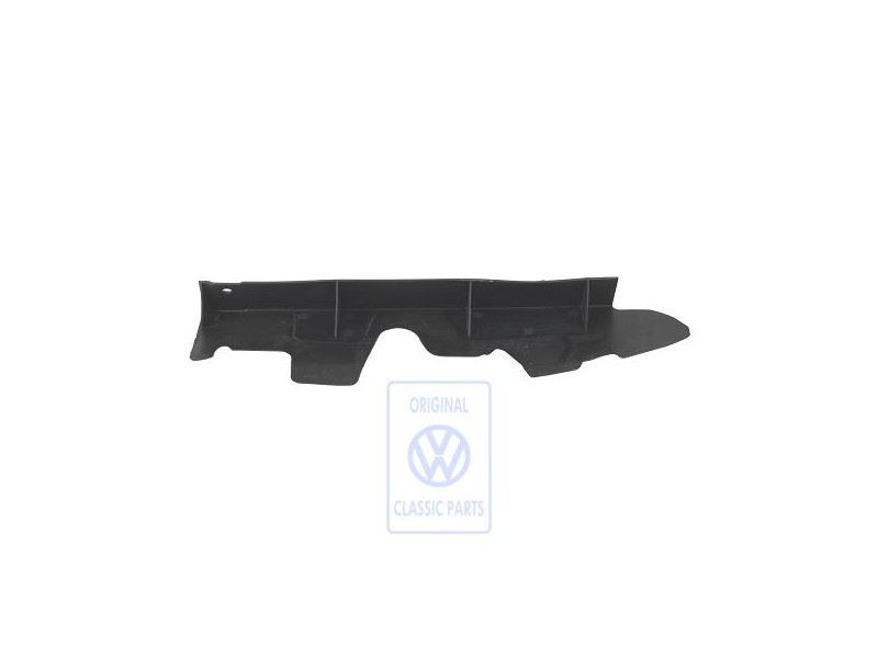 VW Originale Convogliatore Aria - 1C0121283