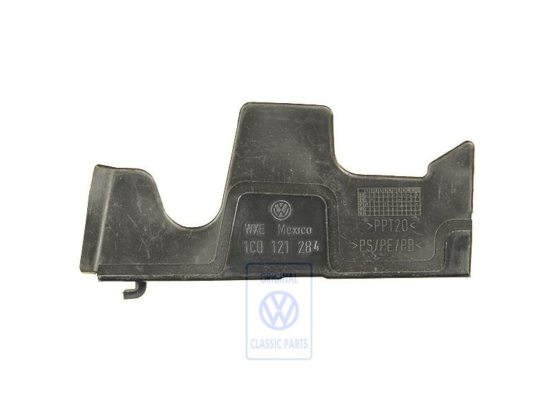 VW Originale Convogliatore Aria - 1C0121284
