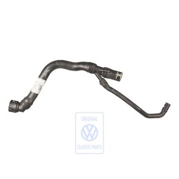 VW Originale Tubo Flessibile Liq. Raffredd. 
