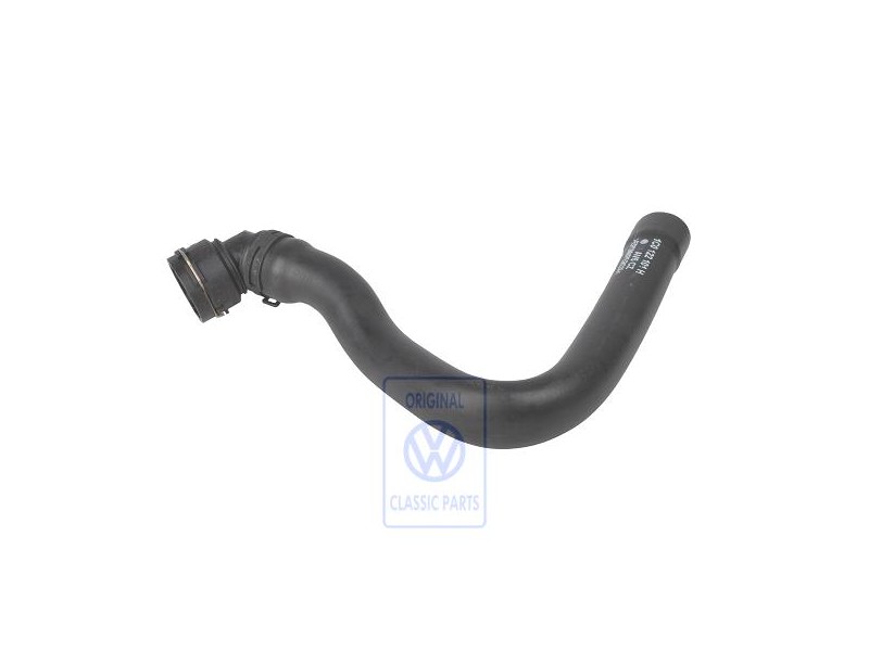 VW Originale Tubo Flessibile Liq. Raffredd. 
