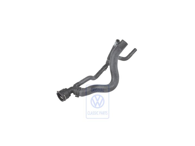 VW Originale Fless. Liq. Raffr. Con Attacco Rapido - 1C0122157AB